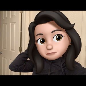 Meet your Posher, Danella